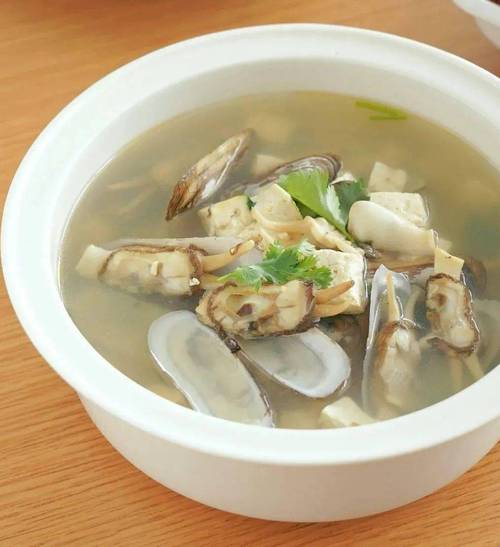 蛏子汤的做法大全(蛏子汤怎么做好吃)-第1张图片-窝头美食网 蛏子汤的做法大全(蛏子汤怎么做好吃)-第1张图片-窝头美食网