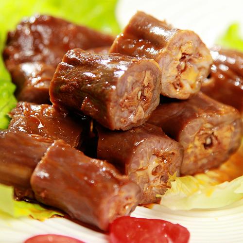 卤鸭脖的家常做法(卤鸭脖的家常做法大全)-第3张图片-窝头美食网 卤鸭脖的家常做法(卤鸭脖的家常做法大全)-第3张图片-窝头美食网