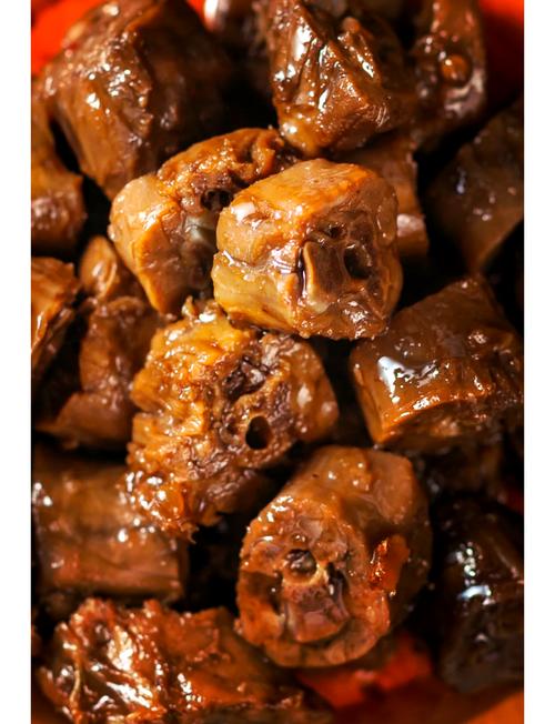 卤鸭脖的家常做法(卤鸭脖的家常做法大全)-第6张图片-窝头美食网 卤鸭脖的家常做法(卤鸭脖的家常做法大全)-第6张图片-窝头美食网