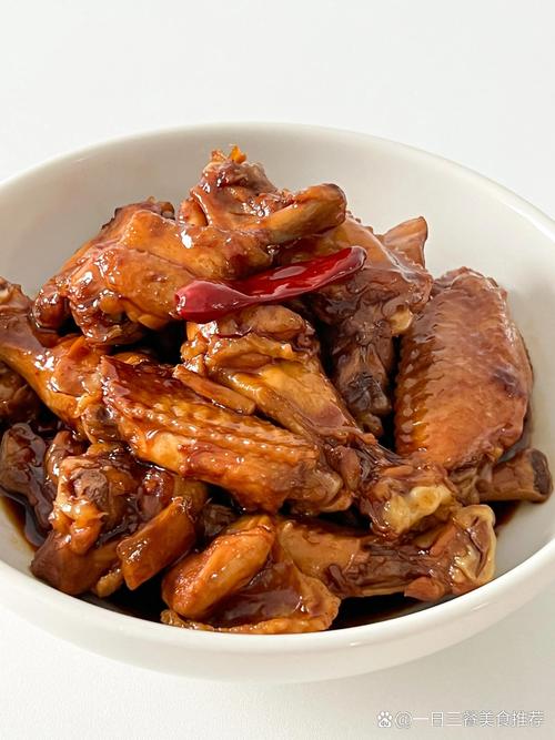 鸡翅中怎样做好吃(鸡翅的烧法家常)-第2张图片-窝头美食网 鸡翅中怎样做好吃(鸡翅的烧法家常)-第2张图片-窝头美食网