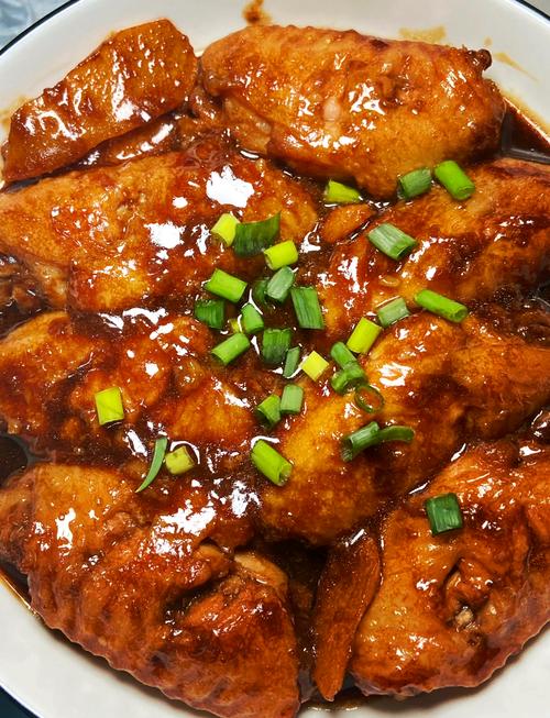 鸡翅中怎样做好吃(鸡翅的烧法家常)-第4张图片-窝头美食网 鸡翅中怎样做好吃(鸡翅的烧法家常)-第4张图片-窝头美食网