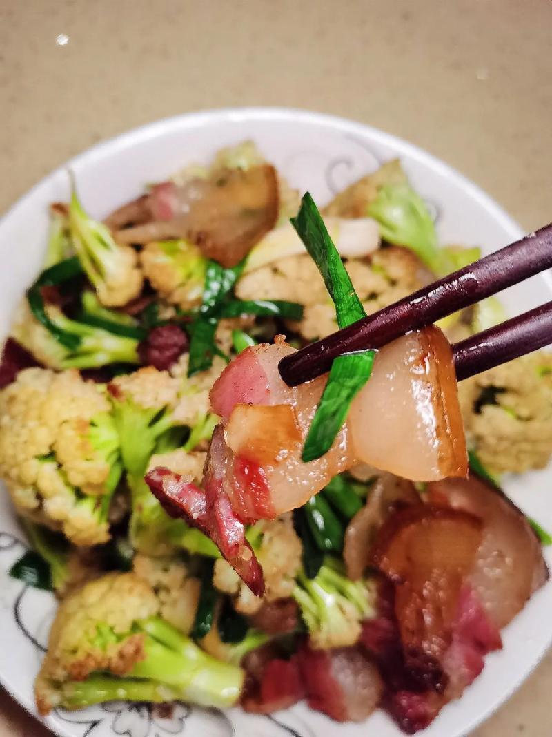 腊瘦肉的做法大全家常(腊肉瘦肉怎么做能变软)-第1张图片-窝头美食网 腊瘦肉的做法大全家常(腊肉瘦肉怎么做能变软)-第1张图片-窝头美食网