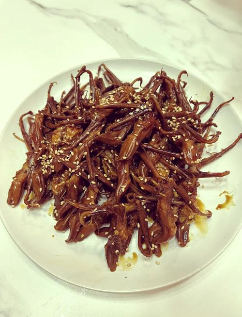 怎么做卤水汁家常（怎么做卤水汁家常做法）-第2张图片-窝头美食网