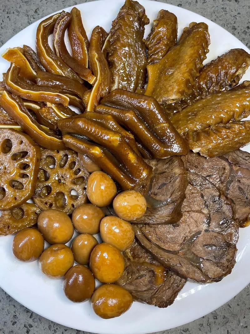 怎么做卤水汁家常（怎么做卤水汁家常做法）-第5张图片-窝头美食网