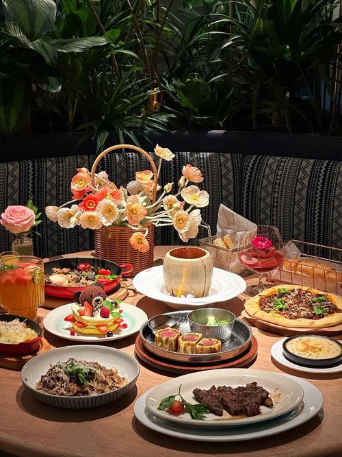 西餐哪些好吃(西餐哪些好吃的菜)-第1张图片-窝头美食网 西餐哪些好吃(西餐哪些好吃的菜)-第1张图片-窝头美食网