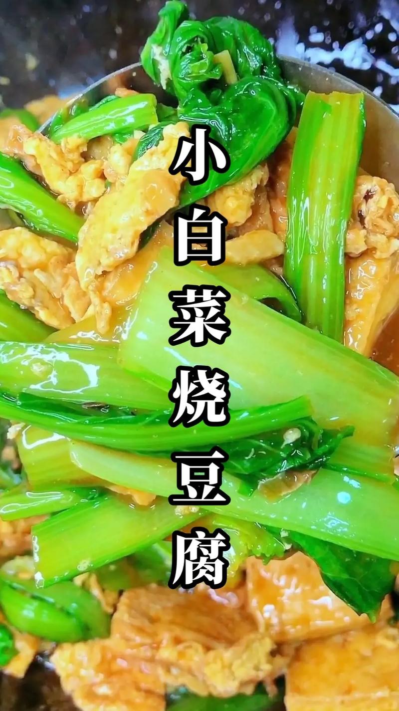 小白菜怎样做好吃(小白菜怎样做好吃又减肥)-第1张图片-窝头美食网 小白菜怎样做好吃(小白菜怎样做好吃又减肥)-第1张图片-窝头美食网