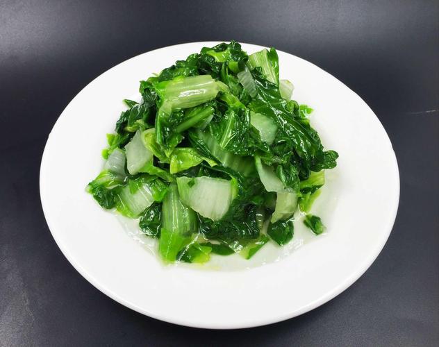 小白菜怎样做好吃(小白菜怎样做好吃又减肥)-第3张图片-窝头美食网 小白菜怎样做好吃(小白菜怎样做好吃又减肥)-第3张图片-窝头美食网