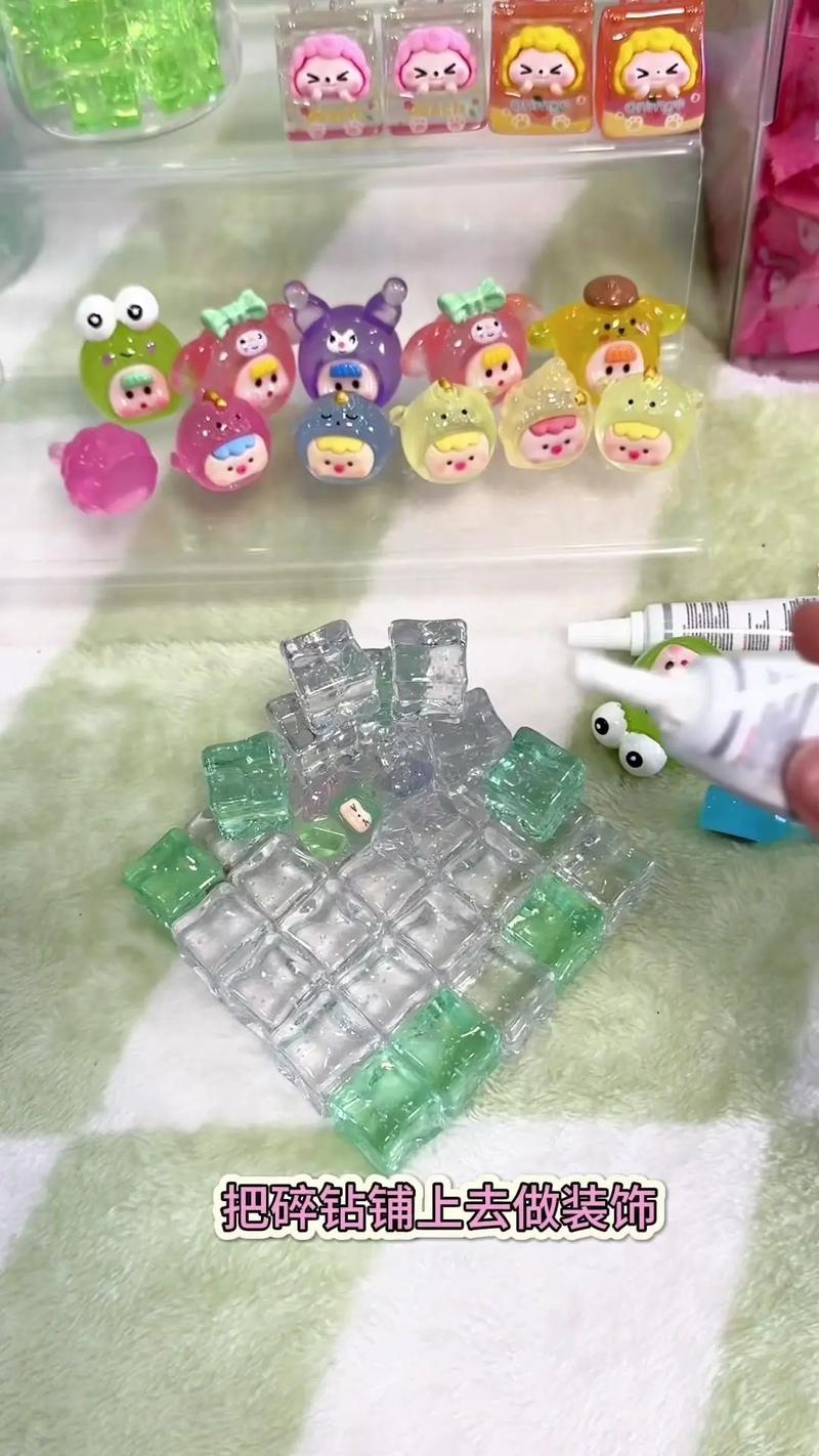 冰块做法（怎样做冰块简单做法）-第4张图片-窝头美食网