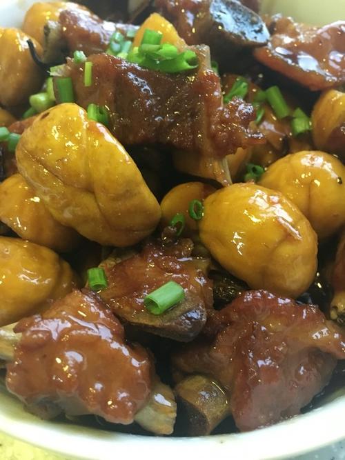 栗蘑菇怎么做好吃(栗蘑的做法大全集)-第5张图片-窝头美食网 栗蘑菇怎么做好吃(栗蘑的做法大全集)-第5张图片-窝头美食网
