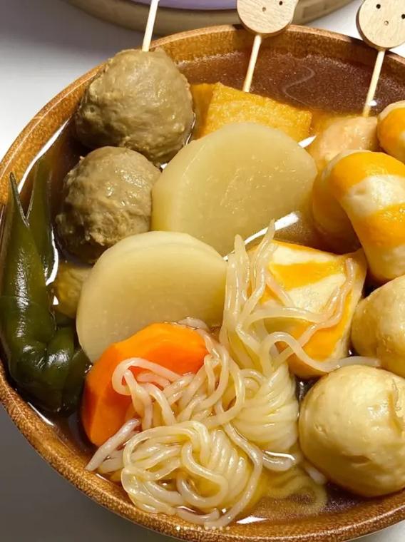 关东煮好吃吗（关东煮都需要什么食材）-第4张图片-窝头美食网