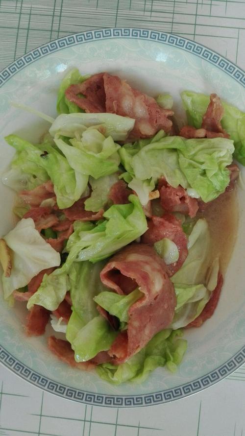 白菜根怎么做好吃(白菜根的做法 白菜根怎么做)-第3张图片-窝头美食网 白菜根怎么做好吃(白菜根的做法 白菜根怎么做)-第3张图片-窝头美食网