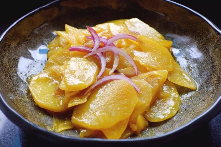 土豆鱼豆腐的做法大全(土豆鱼豆腐的做法大全窍门)-第2张图片-窝头美食网 土豆鱼豆腐的做法大全(土豆鱼豆腐的做法大全窍门)-第2张图片-窝头美食网