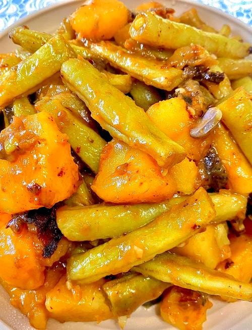土豆鱼豆腐的做法大全(土豆鱼豆腐的做法大全窍门)-第8张图片-窝头美食网 土豆鱼豆腐的做法大全(土豆鱼豆腐的做法大全窍门)-第8张图片-窝头美食网