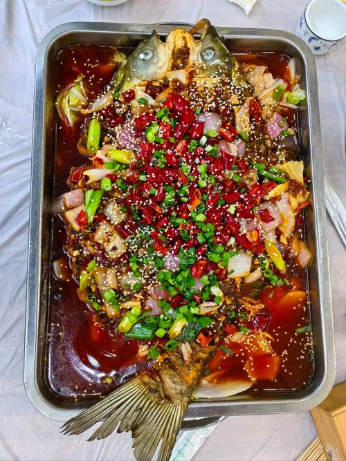 重庆好吃的烤鱼(重庆烤鱼哪家最正宗)-第2张图片-窝头美食网 重庆好吃的烤鱼(重庆烤鱼哪家最正宗)-第2张图片-窝头美食网