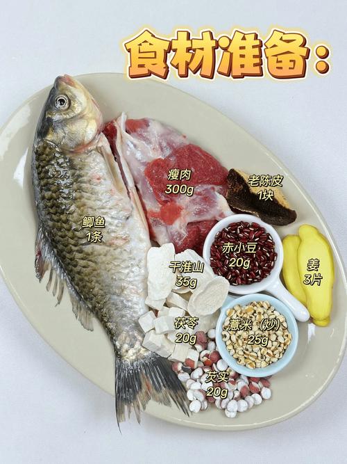 家常炖鲫鱼的做法(家常炖鲫鱼的做法视频)-第1张图片-窝头美食网 家常炖鲫鱼的做法(家常炖鲫鱼的做法视频)-第1张图片-窝头美食网
