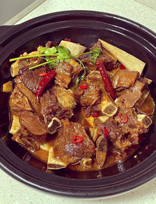 炖牛排的做法大全家常(炖牛排怎样做)-第3张图片-窝头美食网 炖牛排的做法大全家常(炖牛排怎样做)-第3张图片-窝头美食网