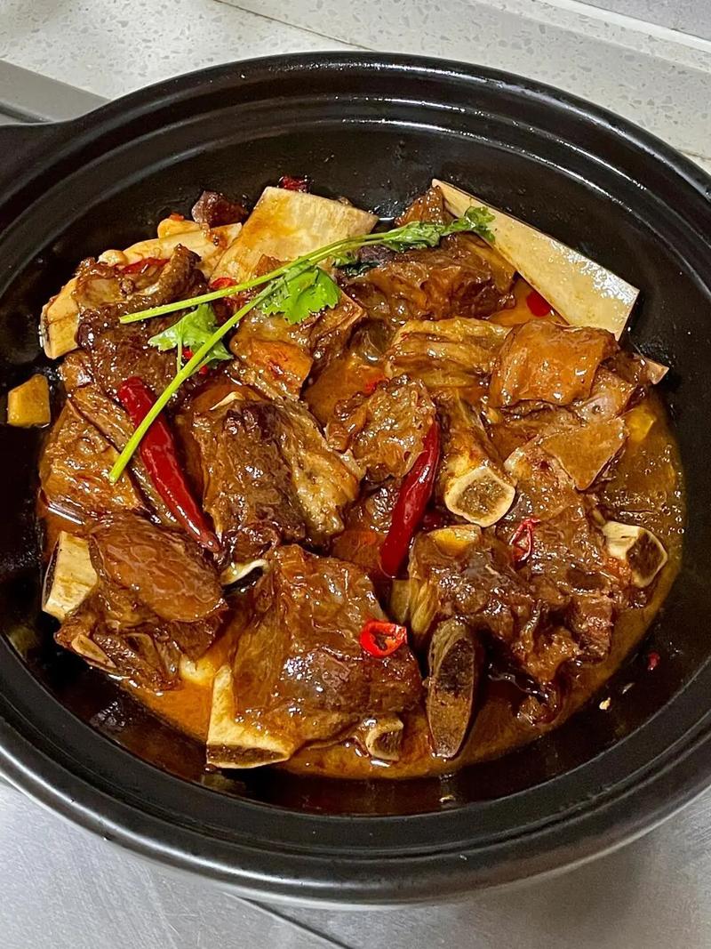 炖牛排的做法大全家常(炖牛排怎样做)-第7张图片-窝头美食网 炖牛排的做法大全家常(炖牛排怎样做)-第7张图片-窝头美食网