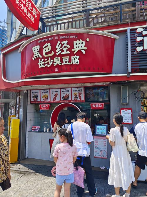 哪个牌子的臭豆腐好吃(哪个牌子的臭豆腐好吃又健康)-第3张图片-窝头美食网 哪个牌子的臭豆腐好吃(哪个牌子的臭豆腐好吃又健康)-第3张图片-窝头美食网