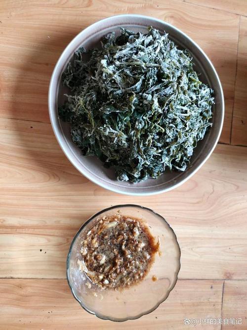 扫帚苗怎么做好吃（扫帚苗做法大全窍门）-第2张图片-窝头美食网