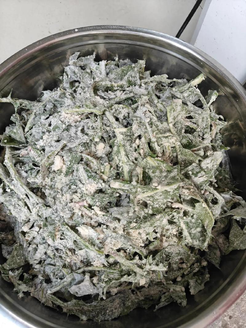 扫帚苗怎么做好吃（扫帚苗做法大全窍门）-第4张图片-窝头美食网