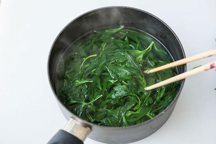 扫帚苗怎么做好吃（扫帚苗做法大全窍门）-第7张图片-窝头美食网
