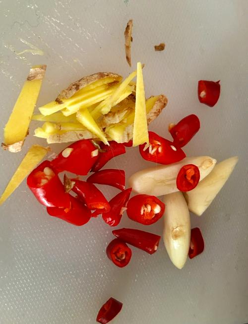 付瓜怎么做好吃(付瓜怎么做好吃视频)-第5张图片-窝头美食网 付瓜怎么做好吃(付瓜怎么做好吃视频)-第5张图片-窝头美食网