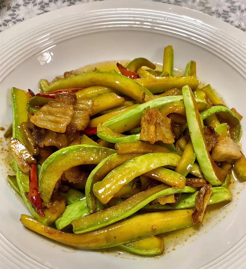 付瓜怎么做好吃(付瓜怎么做好吃视频)-第6张图片-窝头美食网 付瓜怎么做好吃(付瓜怎么做好吃视频)-第6张图片-窝头美食网