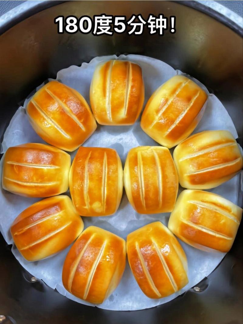 烤馍做法（烤馍的做法和配料）-第1张图片-窝头美食网