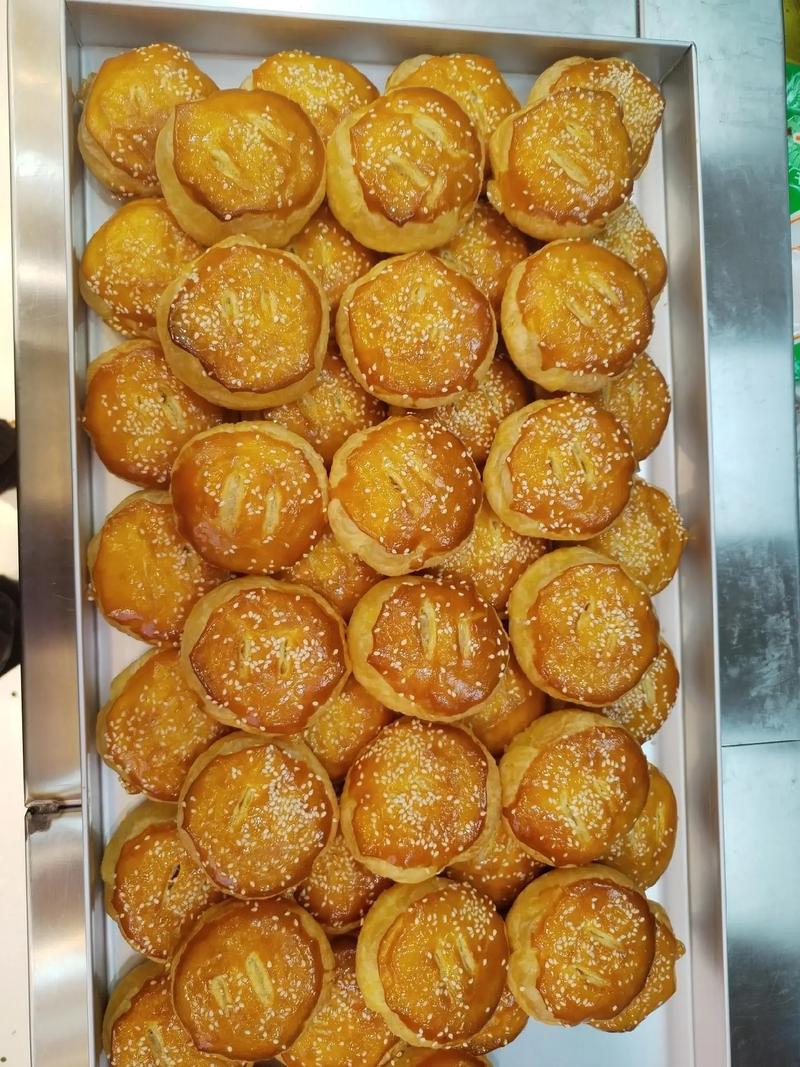 烤馍做法（烤馍的做法和配料）-第6张图片-窝头美食网