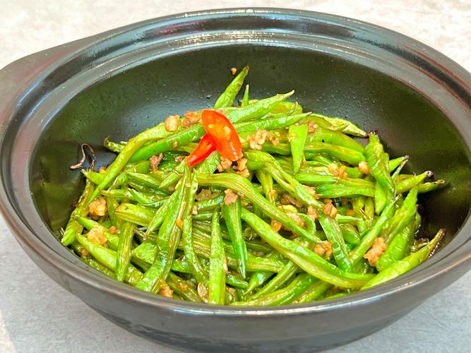 刀豆怎么做好吃又简单(刀豆怎么做好吃又简单有毒)-第3张图片-窝头美食网 刀豆怎么做好吃又简单(刀豆怎么做好吃又简单有毒)-第3张图片-窝头美食网
