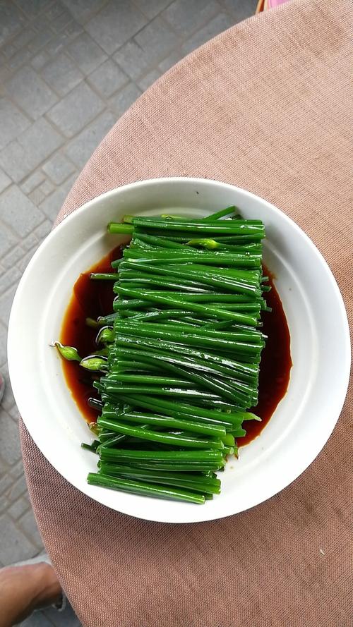 韭菜怎么煮好吃（韭菜煮好吃吗）-第4张图片-窝头美食网