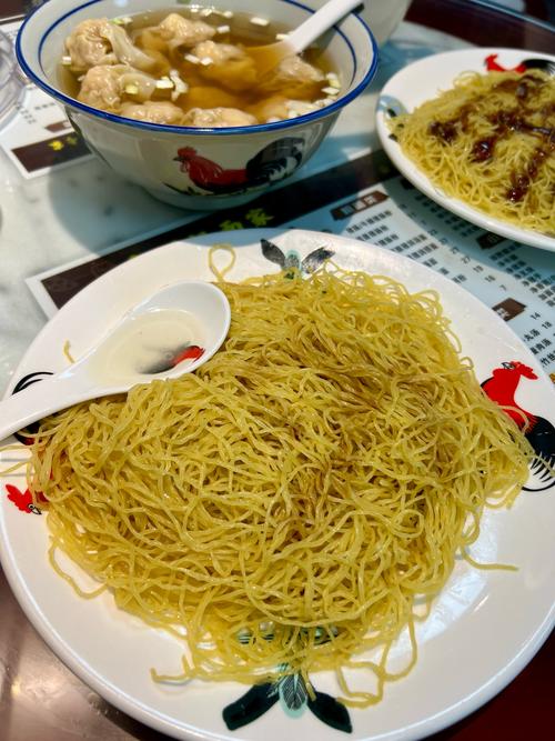 捞捞面做法(捞捞面做法摆摊)-第1张图片-窝头美食网 捞捞面做法(捞捞面做法摆摊)-第1张图片-窝头美食网
