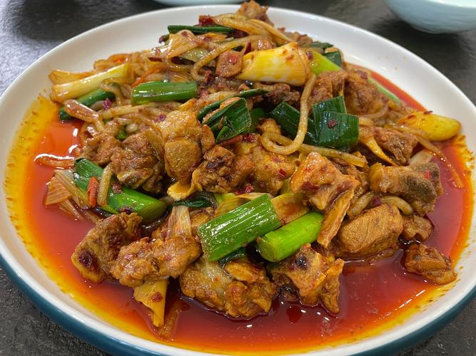 羊羔肉怎么做好吃(羊羔肉怎么炒好吃又嫩视频)-第1张图片-窝头美食网 羊羔肉怎么做好吃(羊羔肉怎么炒好吃又嫩视频)-第1张图片-窝头美食网