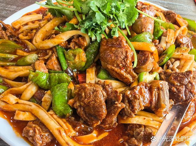 羊羔肉怎么做好吃(羊羔肉怎么炒好吃又嫩视频)-第5张图片-窝头美食网 羊羔肉怎么做好吃(羊羔肉怎么炒好吃又嫩视频)-第5张图片-窝头美食网