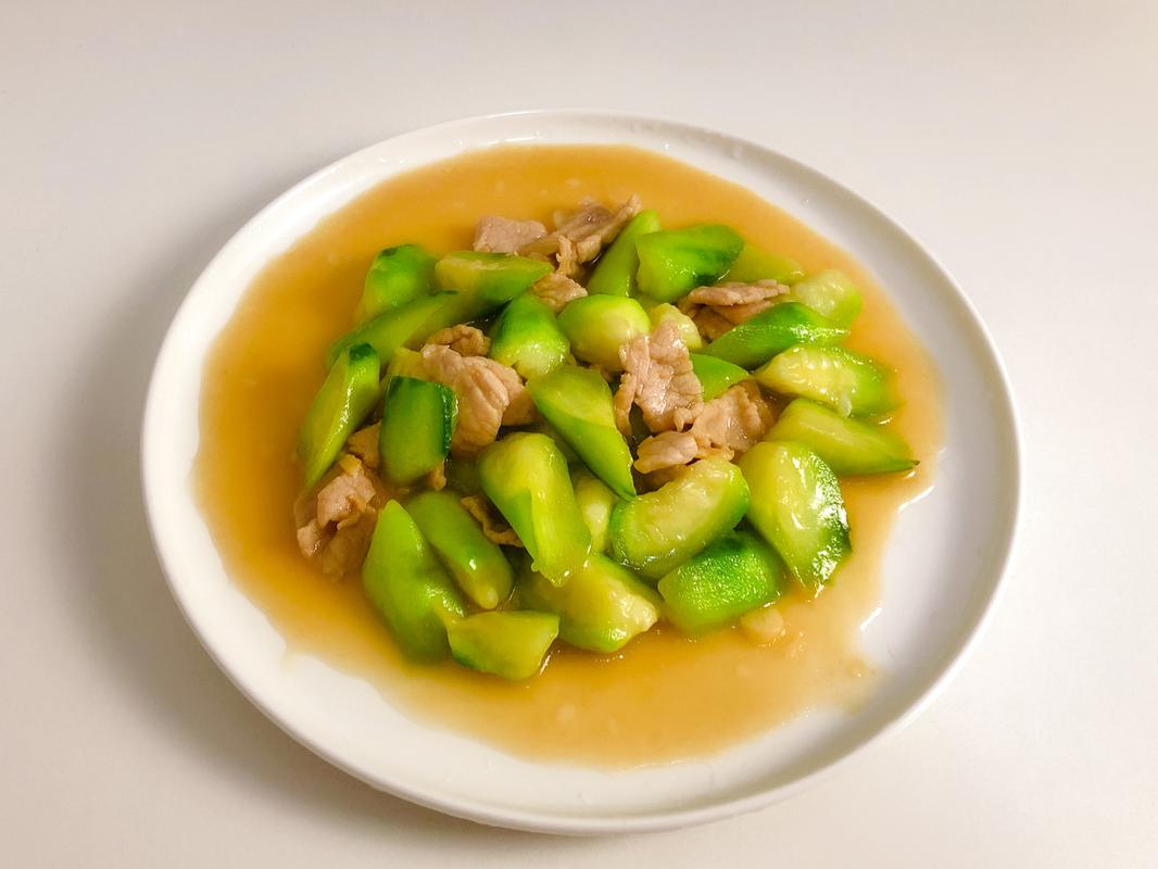 八棱瓜的做法大全（八棱瓜有什么功效）-第1张图片-窝头美食网