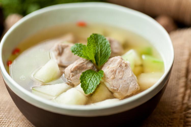 八棱瓜的做法大全（八棱瓜有什么功效）-第5张图片-窝头美食网
