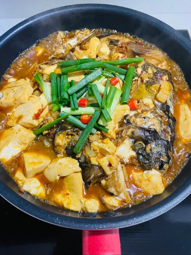 刀鱼炖豆腐的做法(带鱼炖豆腐的做法)-第3张图片-窝头美食网 刀鱼炖豆腐的做法(带鱼炖豆腐的做法)-第3张图片-窝头美食网
