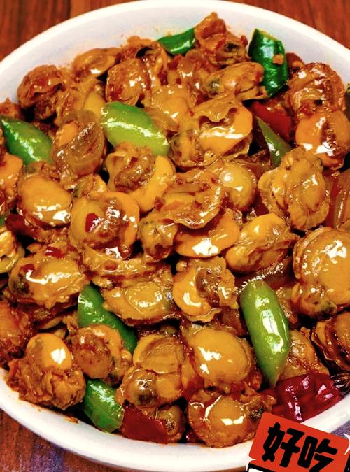 元贝肉怎么做好吃(扇贝肉如何炒好吃)-第1张图片-窝头美食网 元贝肉怎么做好吃(扇贝肉如何炒好吃)-第1张图片-窝头美食网