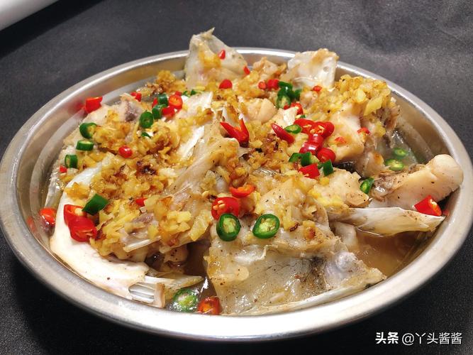 草鱼头的做法大全(草鱼头的做法大全比较好吃)-第2张图片-窝头美食网 草鱼头的做法大全(草鱼头的做法大全比较好吃)-第2张图片-窝头美食网