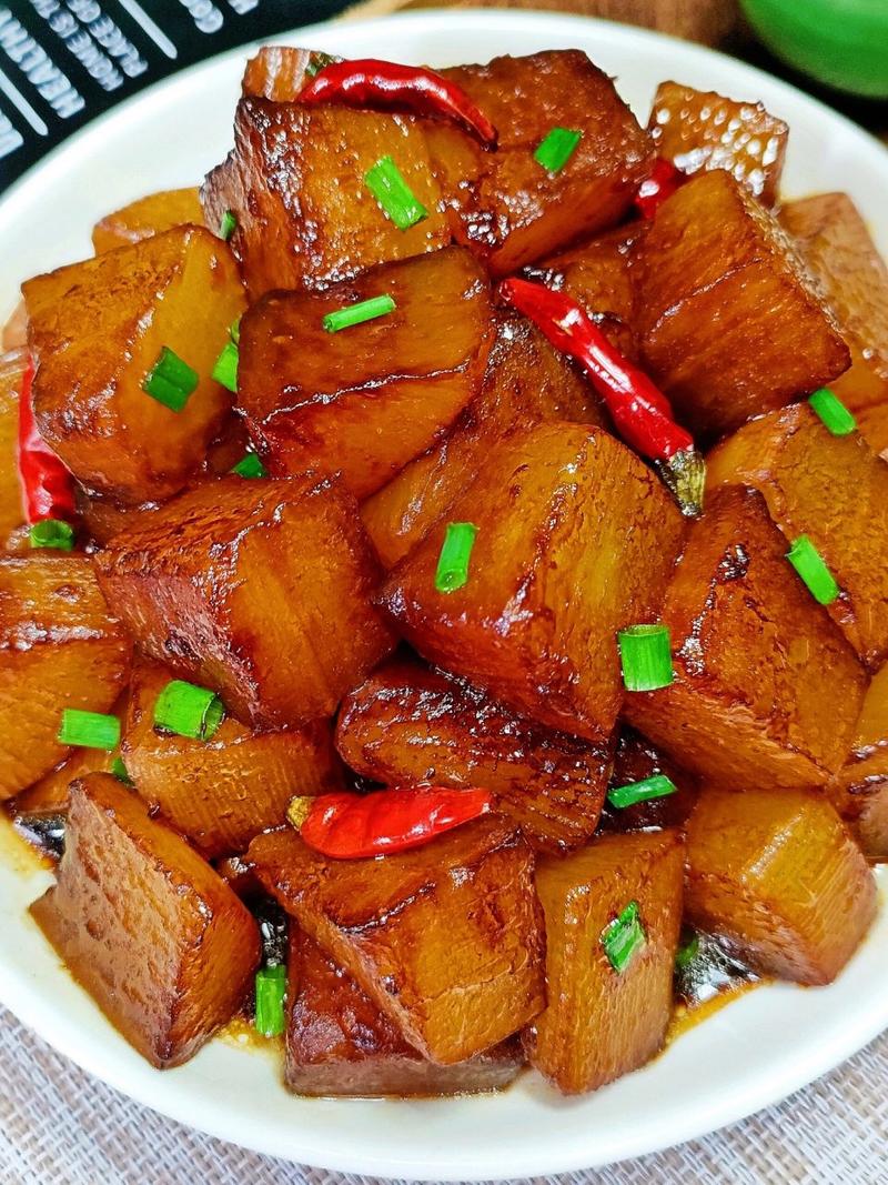 怎么做白萝卜好吃(怎么做白萝卜好吃啊)-第4张图片-窝头美食网 怎么做白萝卜好吃(怎么做白萝卜好吃啊)-第4张图片-窝头美食网