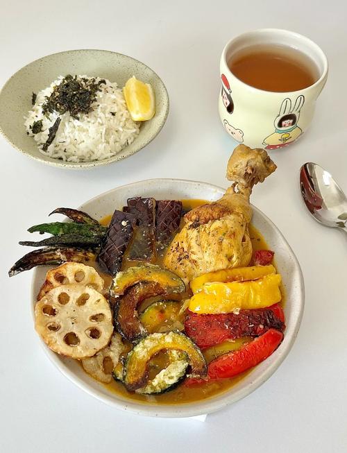 汤咖喱做法(汤咖喱加盟)-第3张图片-窝头美食网 汤咖喱做法(汤咖喱加盟)-第3张图片-窝头美食网