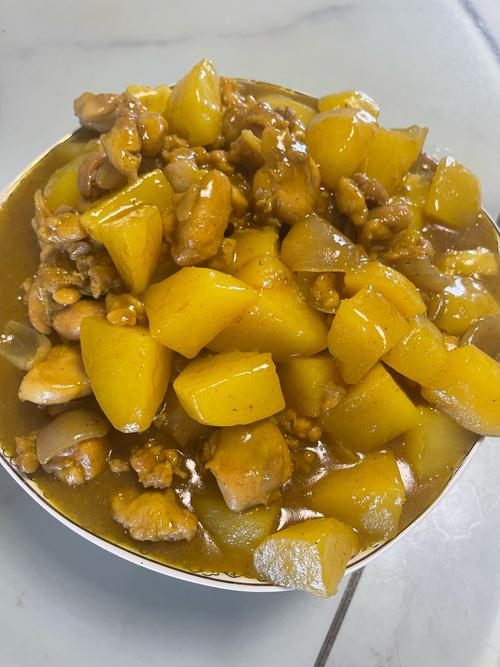 汤咖喱做法(汤咖喱加盟)-第8张图片-窝头美食网 汤咖喱做法(汤咖喱加盟)-第8张图片-窝头美食网