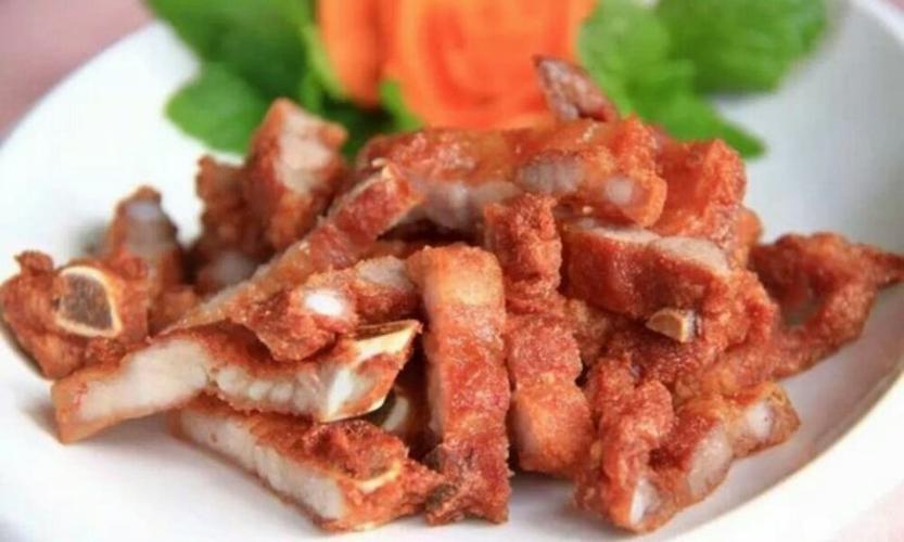 金排骨的做法大全(金牌排骨的做法)-第2张图片-窝头美食网 金排骨的做法大全(金牌排骨的做法)-第2张图片-窝头美食网