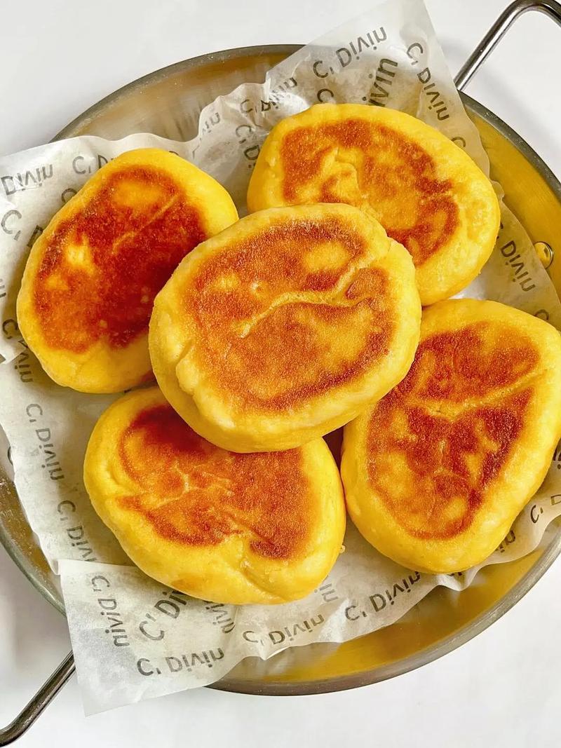 玉米饼的做法大全（早餐玉米饼的做法大全）-第2张图片-窝头美食网