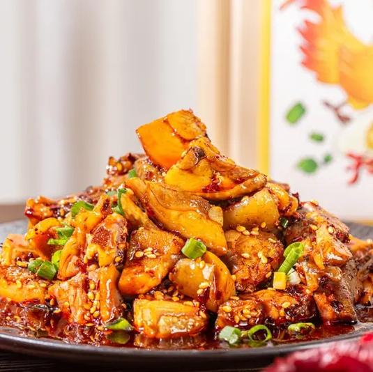野鸡怎么做好吃的简单介绍-第4张图片-窝头美食网 野鸡怎么做好吃的简单介绍-第4张图片-窝头美食网