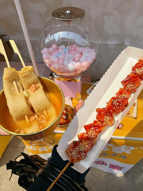 沈阳好吃的（沈阳好吃的饭店排名榜）-第6张图片-窝头美食网