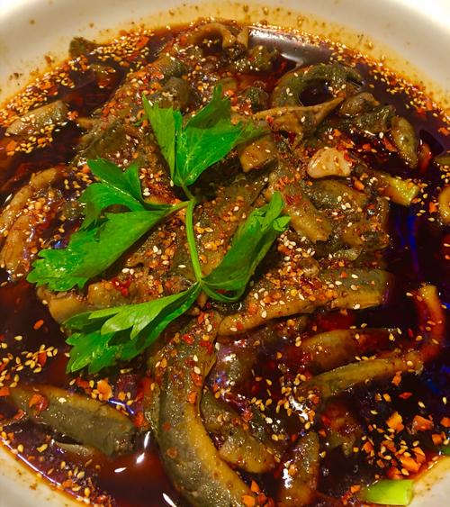 粑泥鳅的做法大全（耙泥鳅的做法）-第4张图片-窝头美食网