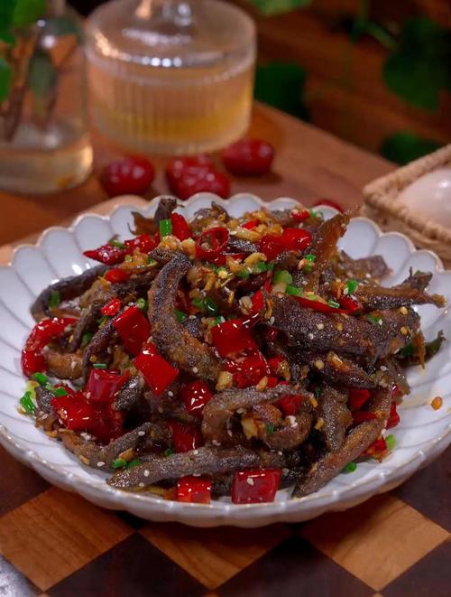 粑泥鳅的做法大全（耙泥鳅的做法）-第5张图片-窝头美食网