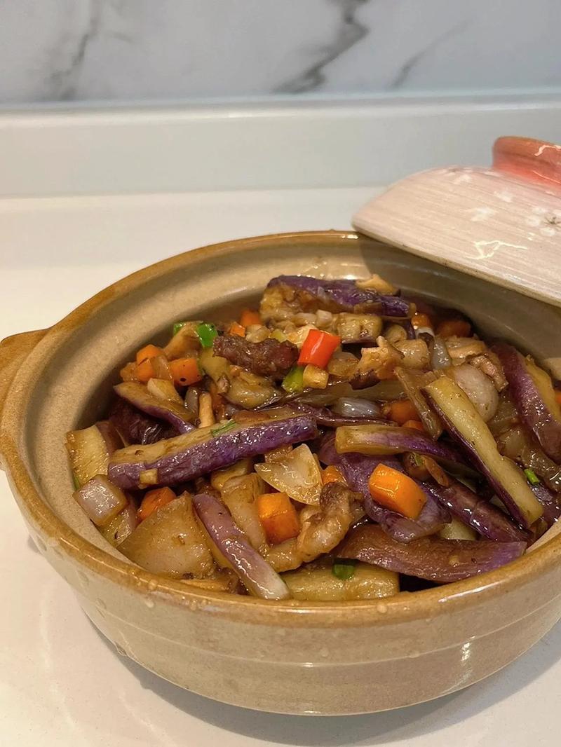 香菇酱炒什么菜好吃（香菇酱炒菜好吃吗）-第5张图片-窝头美食网