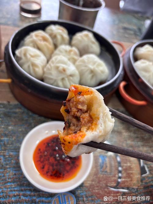 川味蘸水的做法大全（川味蘸料怎么调好吃）-第3张图片-窝头美食网